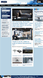 Mobile Screenshot of blucher.ae